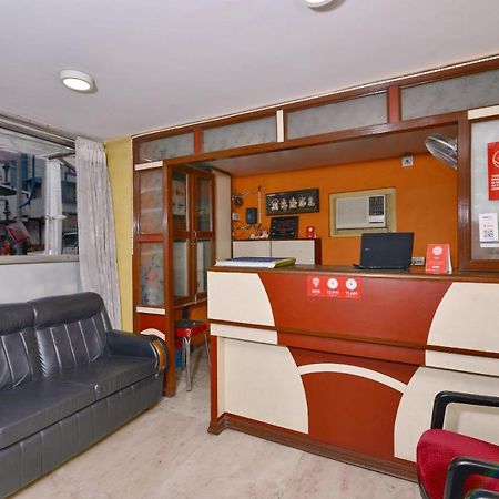 Oyo 3436 Shree Utsav Palace Guest House كولكاتا المظهر الخارجي الصورة
