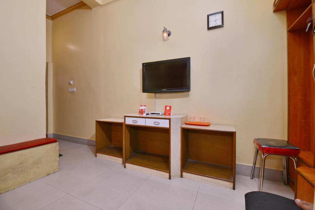 Oyo 3436 Shree Utsav Palace Guest House كولكاتا المظهر الخارجي الصورة