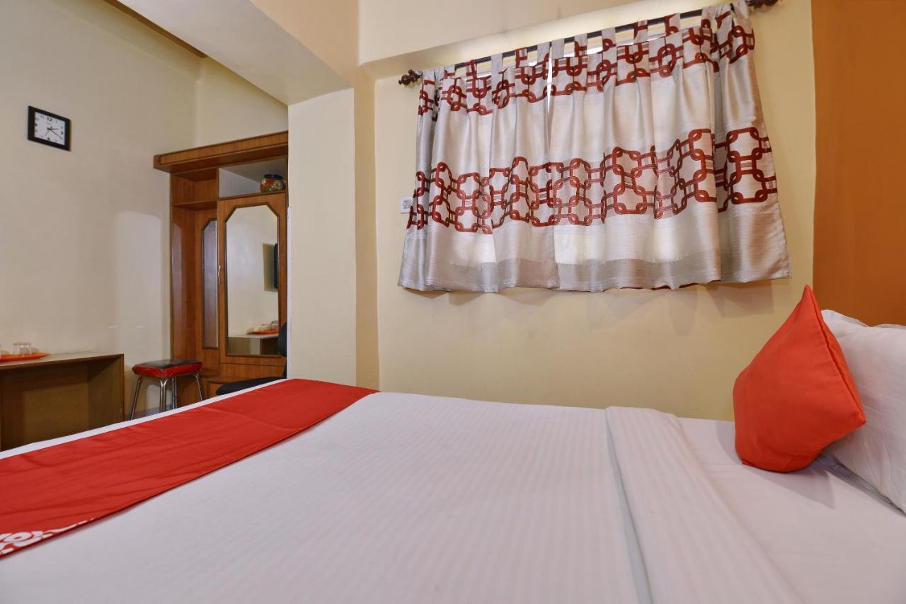 Oyo 3436 Shree Utsav Palace Guest House كولكاتا المظهر الخارجي الصورة