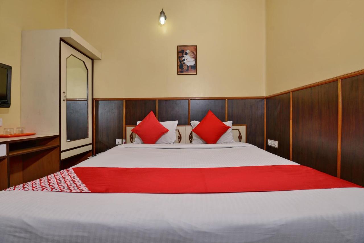 Oyo 3436 Shree Utsav Palace Guest House كولكاتا المظهر الخارجي الصورة